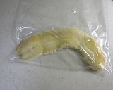 全粒粉★バナナクッキー作り方1写真