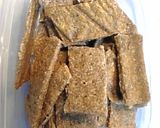 全粒粉★バナナクッキー作り方8写真