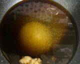 とりもものお醤油煮作り方1写真