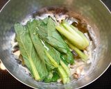 こだわりの朝ごはん作り方4写真