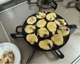 横浜発♡かわいい胡桃の一口ケーキ作り方8写真