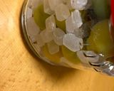 梅シロップ作り方5写真