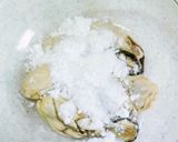 牡蠣の洗い方・牡蠣のふっくら煮＆ソテー作り方1写真