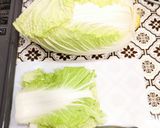 海鮮具材無しの中華丼作り方7写真