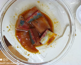 これ旨い！簡単！はまちイナダの竜田揚げ！作り方3写真