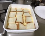 ふわふわフレンチトースト作り方4写真