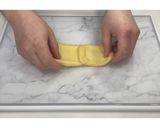 餅とチーズのおあげ焼き★動画あり★作り方4写真