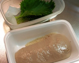 とっても簡単で美味しすぎる☆すりみ焼き♪作り方1写真