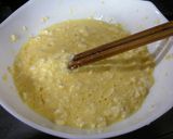 春キャベツどっさり！ビーフン風☆ж作り方4写真