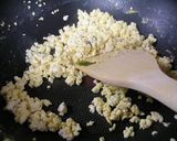 春キャベツどっさり！ビーフン風☆ж作り方5写真