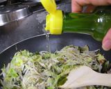 春キャベツどっさり！ビーフン風☆ж作り方8写真