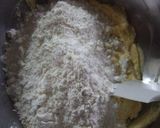 バナナカップケーキ作り方3写真