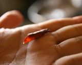 ちょっとファンキーなきんぴらゴボウ？？作り方3写真