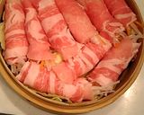 せいろで♪蒸ししゃぶ？！作り方3写真
