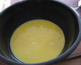 夏向き＊簡単かぼちゃの冷製スープ❤作り方5写真
