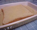 朝食に♥ミルメークでフレンチトースト♥作り方2写真