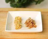 No.20 黒豆のしょうゆ煮　韓国料理作り方2写真
