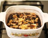 No.20 黒豆のしょうゆ煮　韓国料理作り方4写真