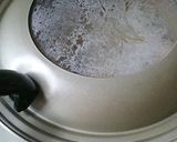 ✿ブリ大根の照り焼き～パプリカ炒め✿作り方4写真