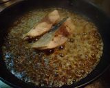 【簡単】爽やかな鰤の照り焼き作り方2写真