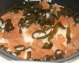 (塩)昆布が大活躍✿炊き込みご飯・おこわ作り方2写真