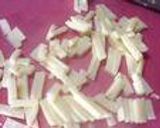 お弁当に✿エビチーの卵焼き✿作り方1写真