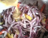 サバ缶でサバダバダ～♪鯖サラダ♪作り方2写真