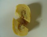 お弁当に☆ハートの卵焼き作り方1写真
