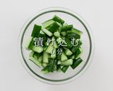 漬け込みわずか5分！簡単きゅうりの浅漬け作り方12写真