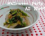 ネギラーとそぼろのにゅうめん♡作り方10写真