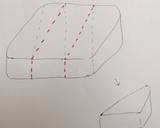 洗い物なし!袋1枚で簡単スタバ?スコーン作り方5写真