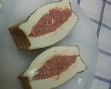 簡単おいしい♪厚揚げの肉詰め(^O^)♪作り方2写真