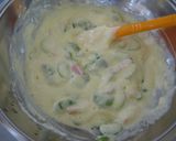 炸蚕豆(そら豆の天ぷら)作り方4写真