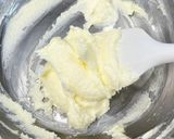 タルト生地(ココア)作り方3写真
