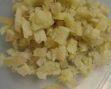 ✿豚と茄子のﾋﾟﾘ辛!!ｺｸ旨♡味噌丼✿作り方3写真
