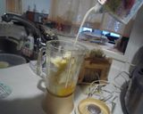 失敗なしのチーズケーキ作り方1写真