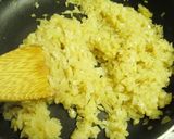 ふっくら柔らか❤豆腐ハンバーグ作り方2写真