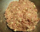 ふっくら柔らか❤豆腐ハンバーグ作り方3写真