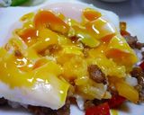 簡単～！ガパオライス（タイ風炒めご飯）作り方6写真