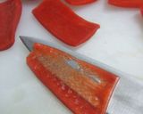 ふわりチーズ焼作り方6写真