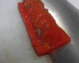ふわりチーズ焼作り方5写真
