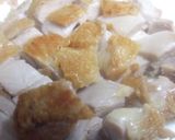 ふわりチーズ焼作り方17写真