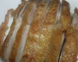 ふわりチーズ焼作り方16写真