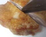 ふわりチーズ焼作り方15写真