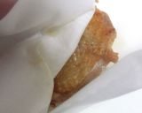 ふわりチーズ焼作り方14写真