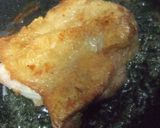 ふわりチーズ焼作り方13写真