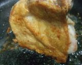 ふわりチーズ焼作り方12写真