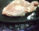 ふわりチーズ焼作り方11写真