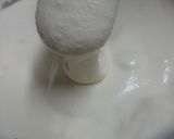 ふわりチーズ焼作り方9写真
