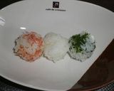 お焼きごはんdeスープ作り方1写真